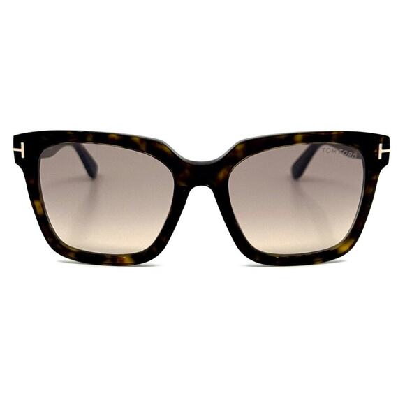 NEW!!! TOM FORD Selby Sunglasses TF952 52F Authentic - Picture 3 of 12